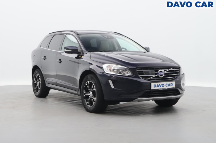Volvo XC60 2,0 D3 110kW Aut. Momentum