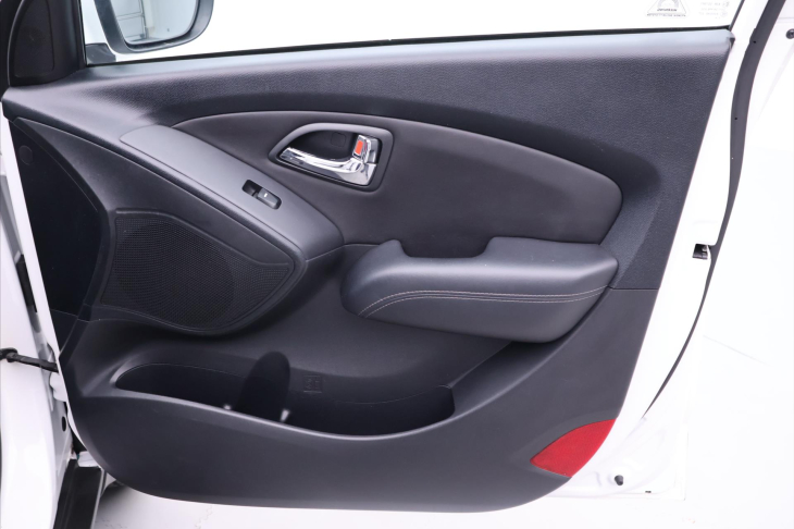 Hyundai ix35 1,6 GDI 99kW Comfort Kůže CZ