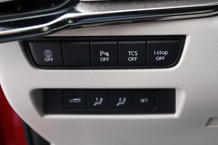 Mazda CX-60 3,3 D 187kW AWD CZ Takumi DPH