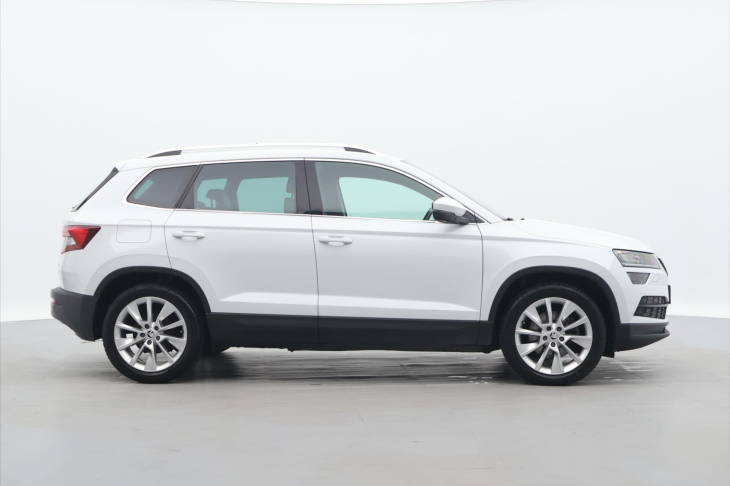 Škoda Karoq 2,0 TDi 110 kW DSG STYLE LED