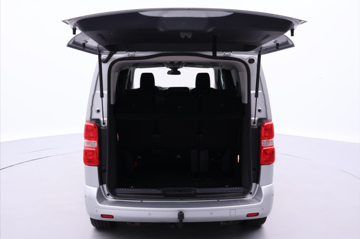 Toyota ProAce Verso 2,0 110kW CZ 8-Míst DPH