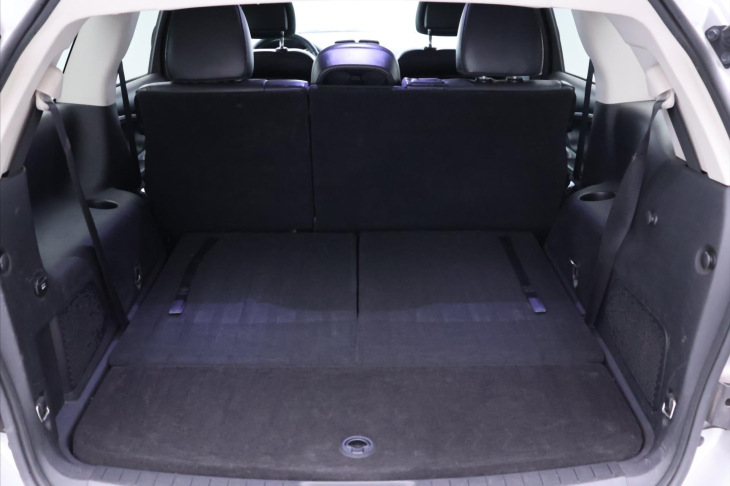 Fiat Freemont 2,0 MJT 103kW Urban Kůže 7Míst