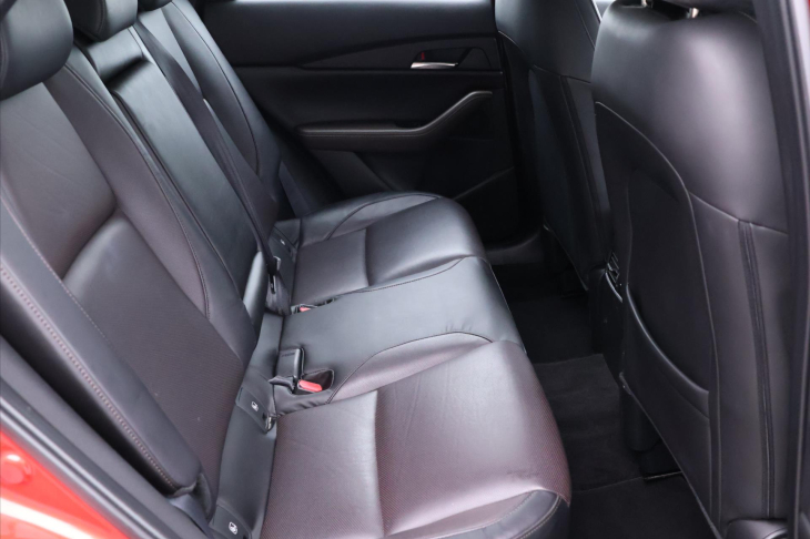 Mazda CX-30 2,0 Skyactiv-X Kůže Navi DPH