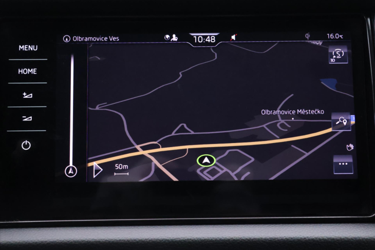 Škoda Kodiaq 2,0 TDI 147kW Style DSG 4x4 CZ DPH