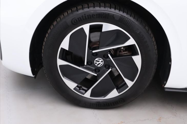 Volkswagen ID.3 0.0 107kW Business 58kWh