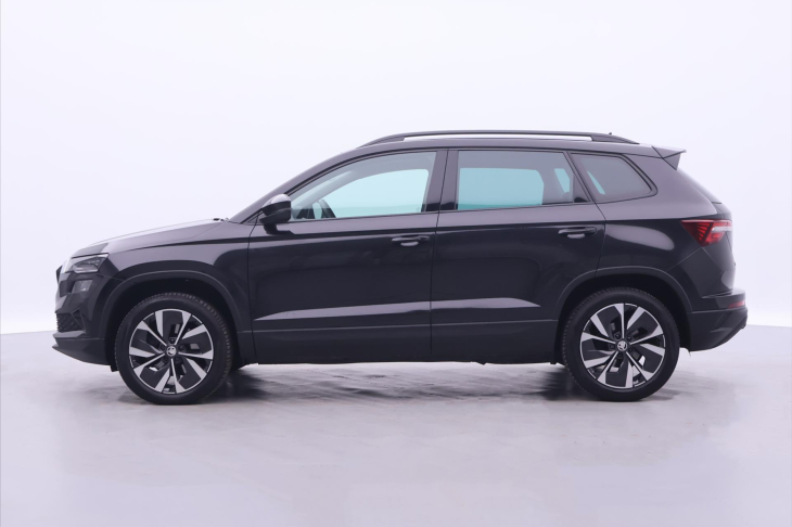 Škoda Karoq 2,0 TDI 4x4 DSG Style LED DPH