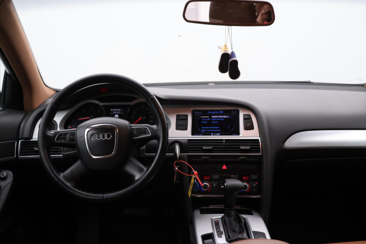 Audi A6 2,7 TDI 140 kW Automat