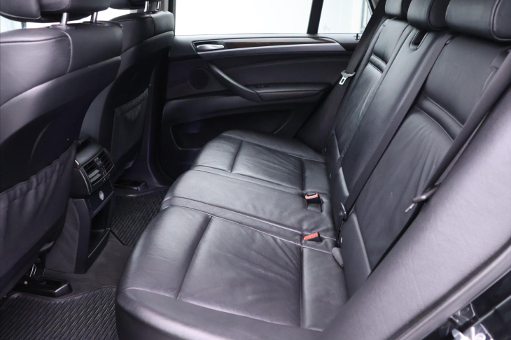 BMW X5 3,0 d xDrive 173kW Aut. Kůže