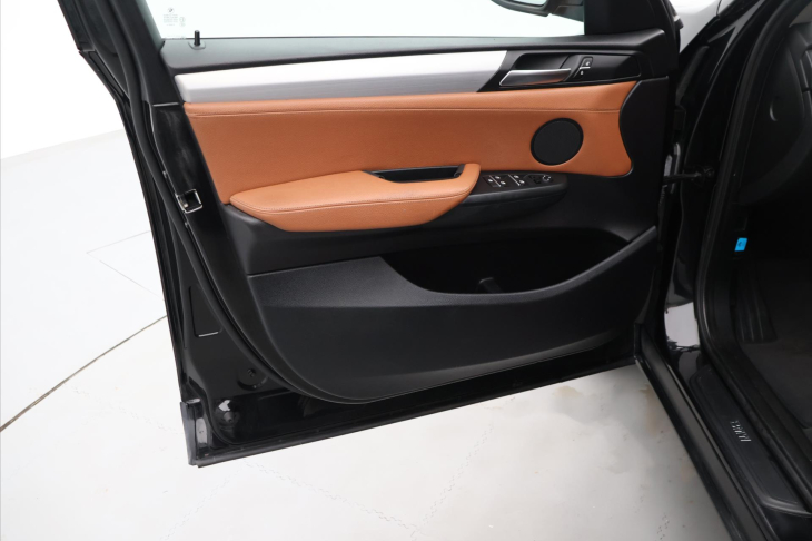 BMW X3 3,0 35d 230KW Xdrive PANORAMA