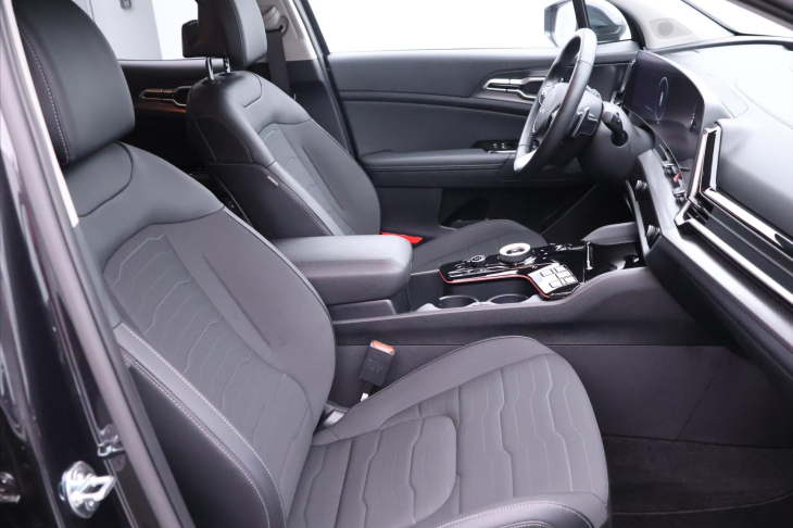 Kia Sportage 1,6 T-GDI 118kW Aut. AWD DPH