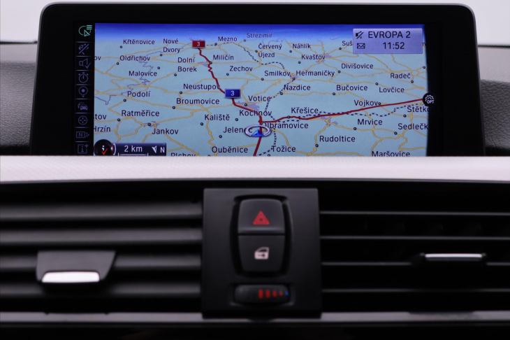 BMW Řada 3 3,0 330d xDrive Aut. M-Sport