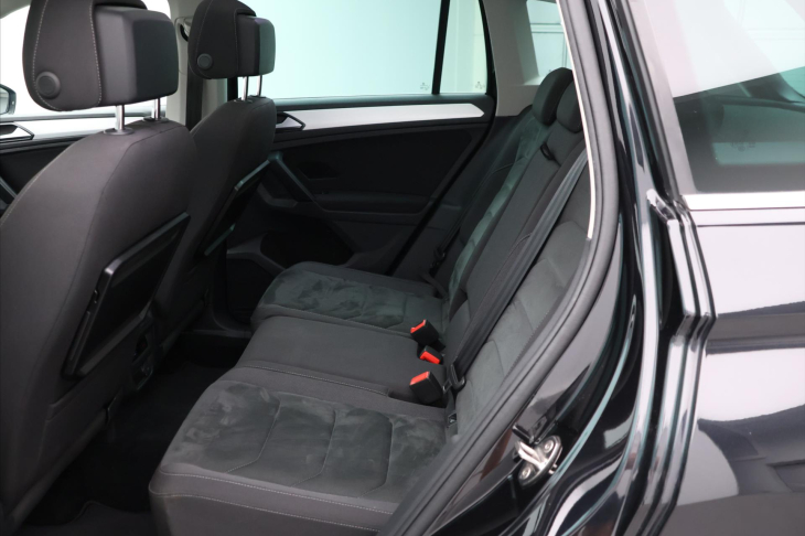 Volkswagen Tiguan 2,0 TDI 110kW DSG Navi Tažné