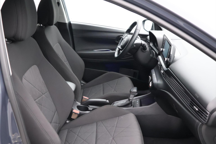 Hyundai Bayon 1,0 T-GDI Aut. Smart 1.Maj DPH