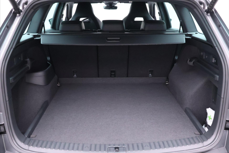 Škoda Kodiaq 2,0 TDI 147KW Sportline 4X4 CZ