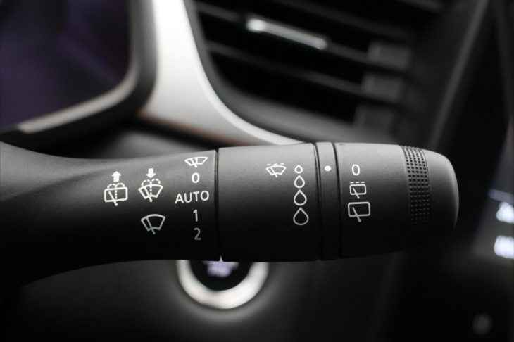 Renault Captur 1,0 TCe 67kW CZ Zen 1.Maj LED