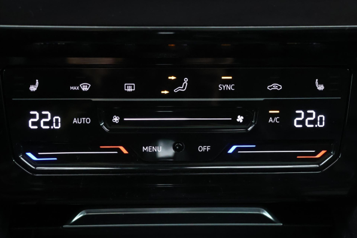 Volkswagen Arteon Shooting Brake 2,0 TSI 140kW DSG R-line DPH