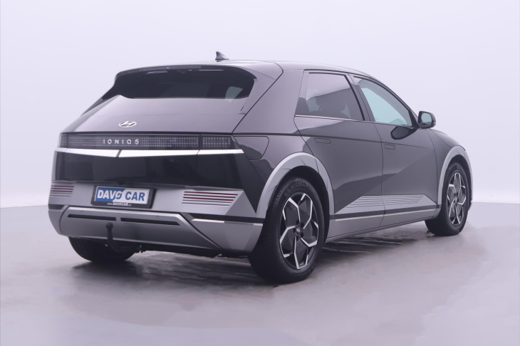 Hyundai IONIQ 77kWh 168kW CZ DPH 1.Maj.