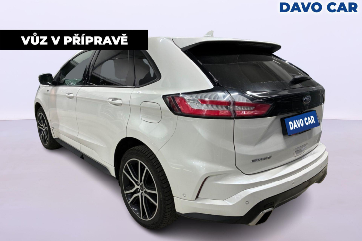 Ford Edge 2,0 ST-LINE ECOBLUE Bi-Turbo AWD 175kW