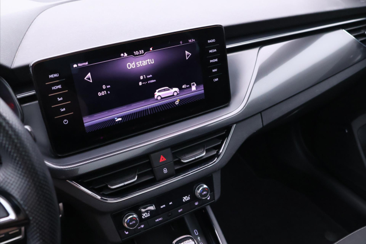 Škoda Kamiq 1,0 TSI DSG Style Sport Virtual