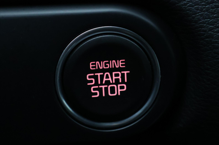 Kia ProCeed 1,4 T-GDI 103kW GT-Line CZ