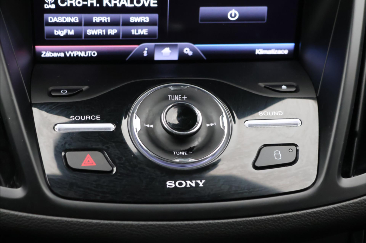Ford Kuga 2,0 TDCI 132KW TITANIUM Tažné