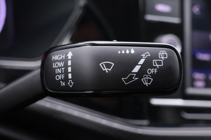 Volkswagen T-Cross 1,0 TSI 70kW CZ Life 1.Maj.