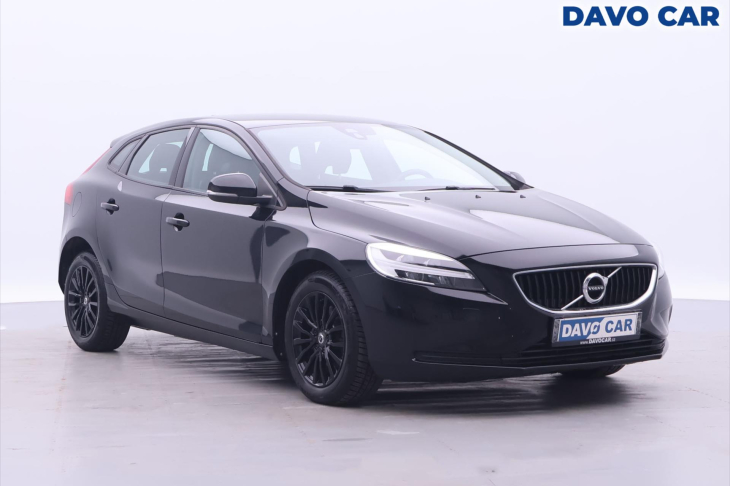 Volvo V40 2,0 D2 Drive-E Aut Momentum