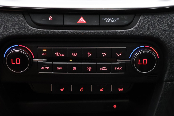 Kia Ceed 1,6 T-GDI 150kW DCT CZ GT