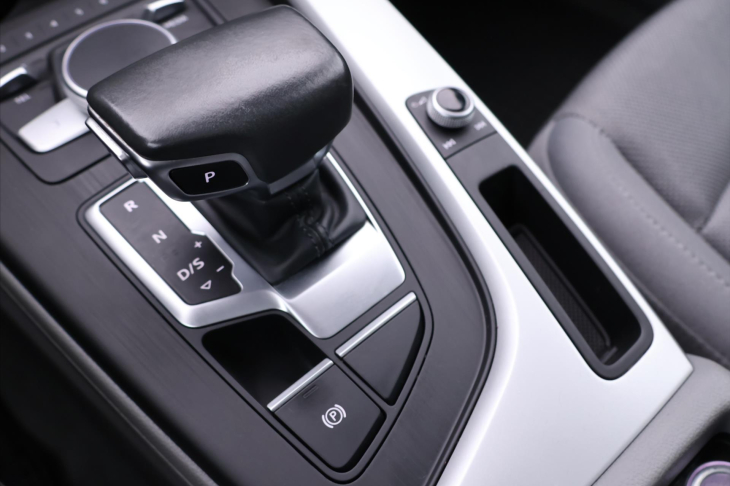 Audi A4 Allroad 2,0 TDI 120kW Aut. Quattro