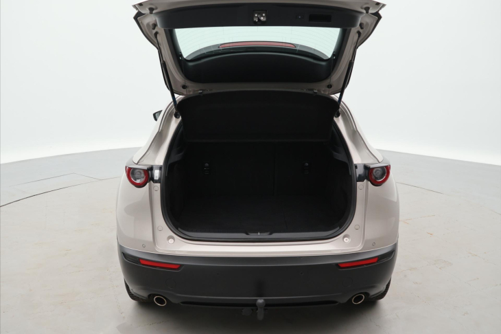 Mazda CX-30 2,0 i G150 Aut. AWD CZ 1.Maj