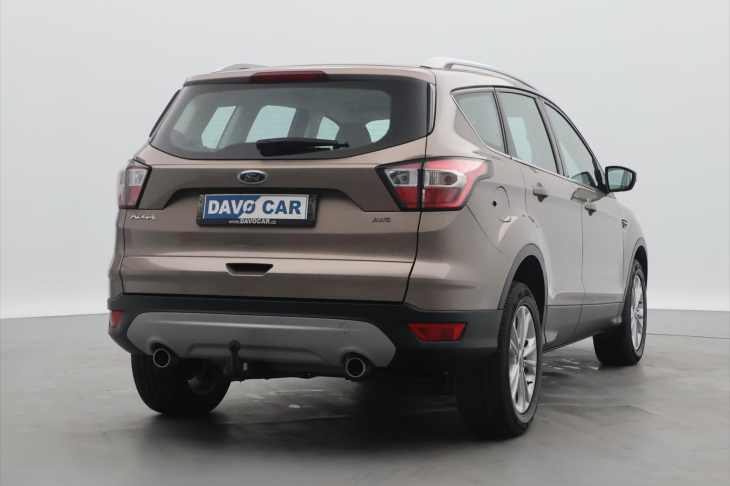 Ford Kuga 2,0 TDCi 110kW AWD ST-Line+ CZ