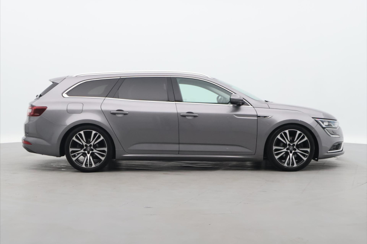 Renault Talisman 1,6 TCe Initiale Paris Aut Led