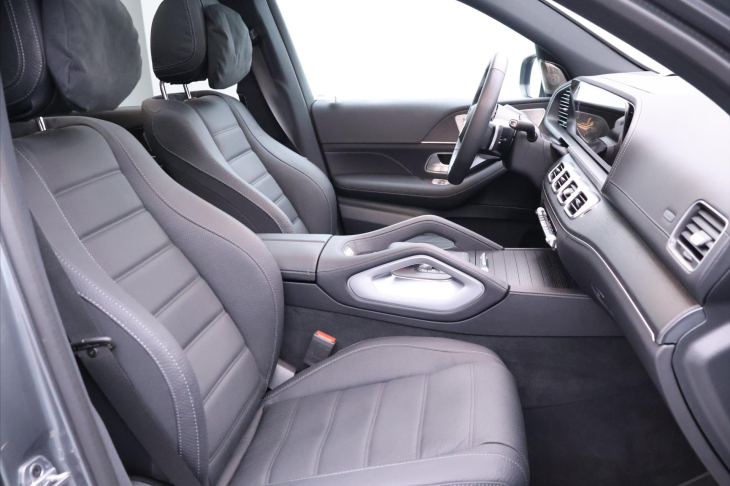 Mercedes-Benz GLS 3,0 450d 4Matic AMG Premium+