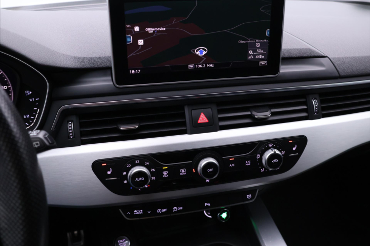 Audi A4 3,0 TDI 160kW Aut. S-Line Navi