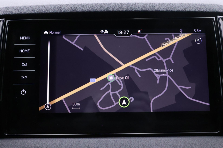 Škoda Karoq 2,0 TDI DSG 4x4 Sportline DPH