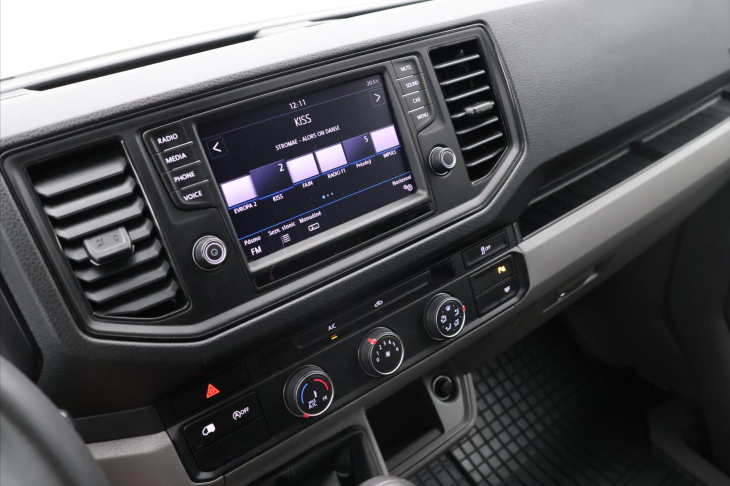 Volkswagen Crafter 2,0 TDI 103kW L2H2 DPH