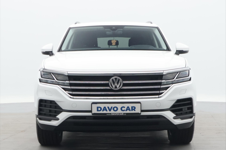 Volkswagen Touareg 3,0 TDI 170 kW Elegance Aut.