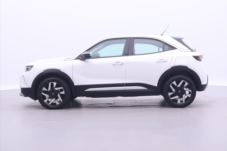 Opel Mokka 1,2 Turbo 96kW Elegance DPH