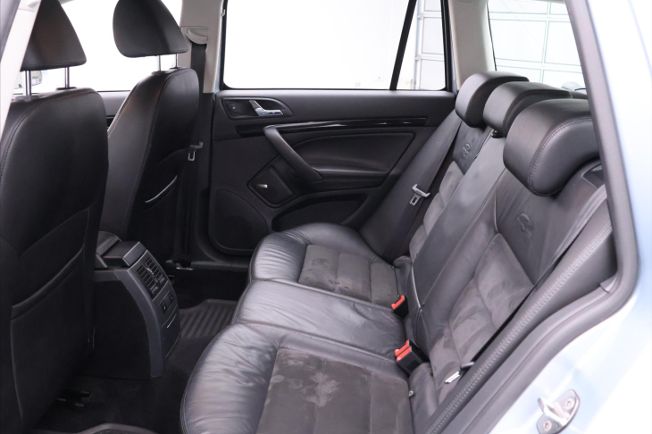 Škoda Octavia 2,0 TDI 103kW 4x4 L&K CZ