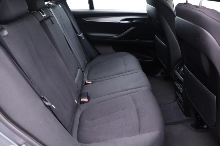 BMW X5 3,0 30d 190kW xDrive Aut. CZ