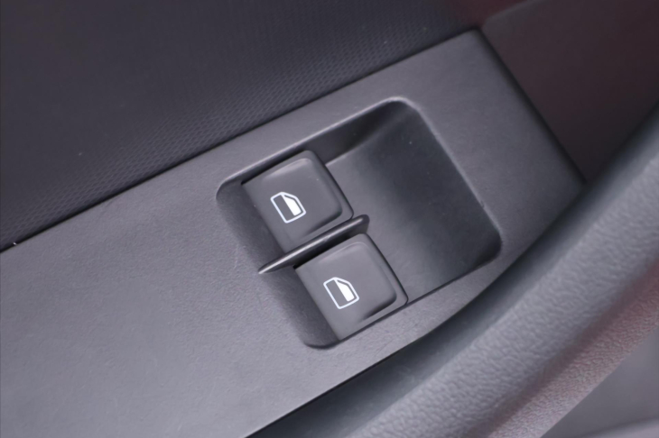 Škoda Rapid 1,2 TSI 77kW Style Plus Xenon