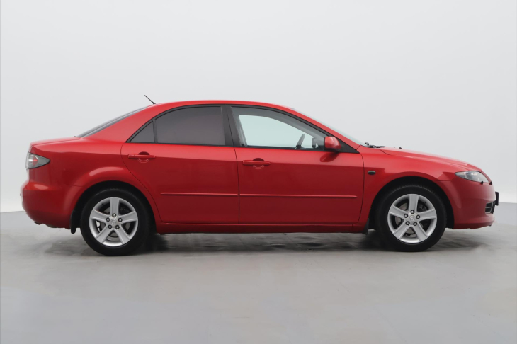 Mazda 6 2,0 i 108kW Aut.klima