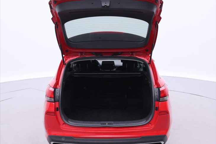 Hyundai i30 1,5 CVVT 80kW CZ 1.Maj DPH