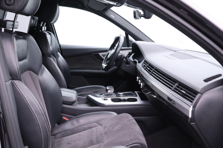 Audi Q7 3,0 TDI 200 kW Quattro S-Line