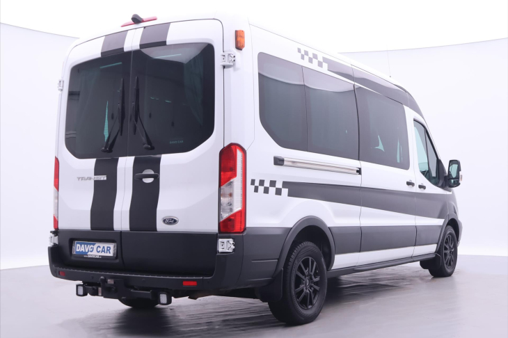 Ford Transit 2,2 TDCi 92kW L3H2 Klima DPH