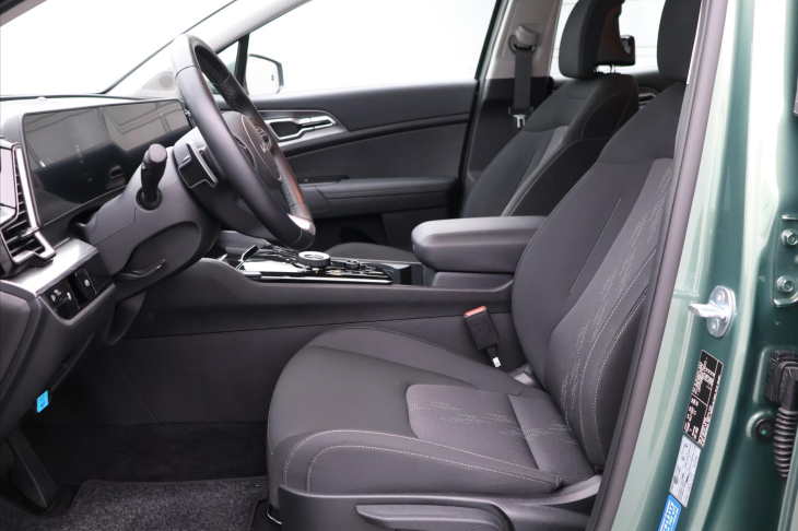 Kia Sportage 1,6 G 1.6 T-GDI Aut.klioma