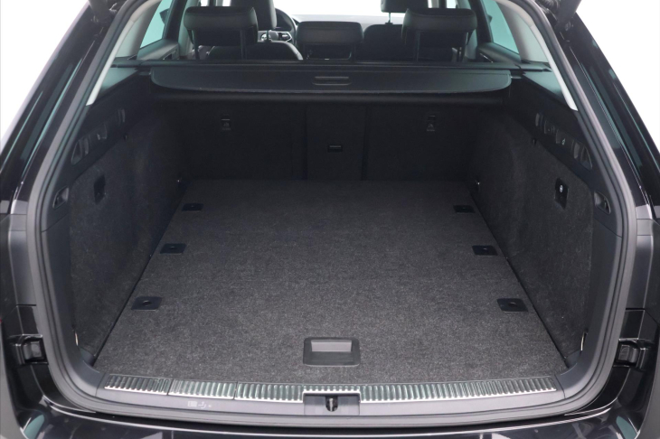 Škoda Superb 2,0 TDI 147kW Style DSG