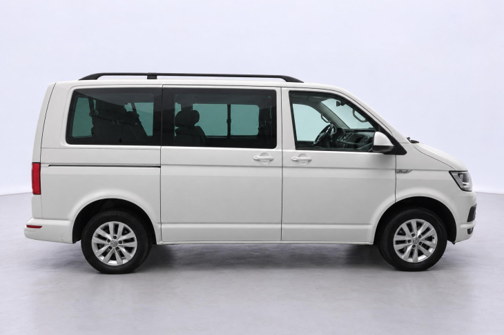 Volkswagen Caravelle 2,0 TDI 110kW DSG 9-Míst CZ