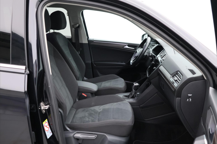 Volkswagen Tiguan 1,5 TSI EVO 110kW DSG Elegance