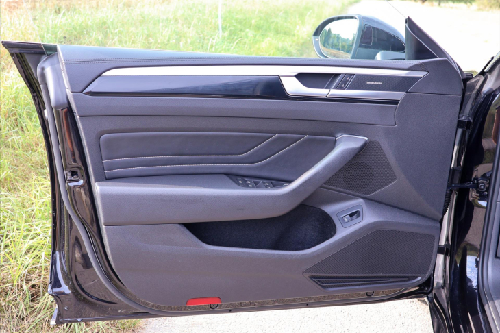 Volkswagen Arteon Shooting Brake 2,0 TDI 147kW DSG R-line 4M